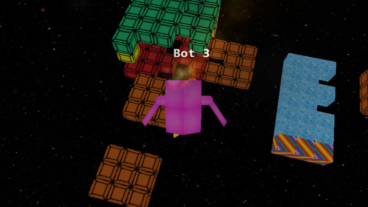 Block King screenshot 5