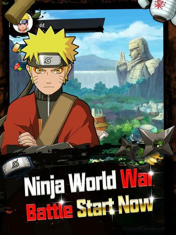 Ninja Shippude screenshot 3