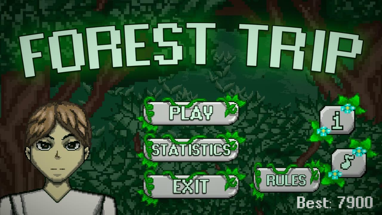 Forest Trip screenshot 3