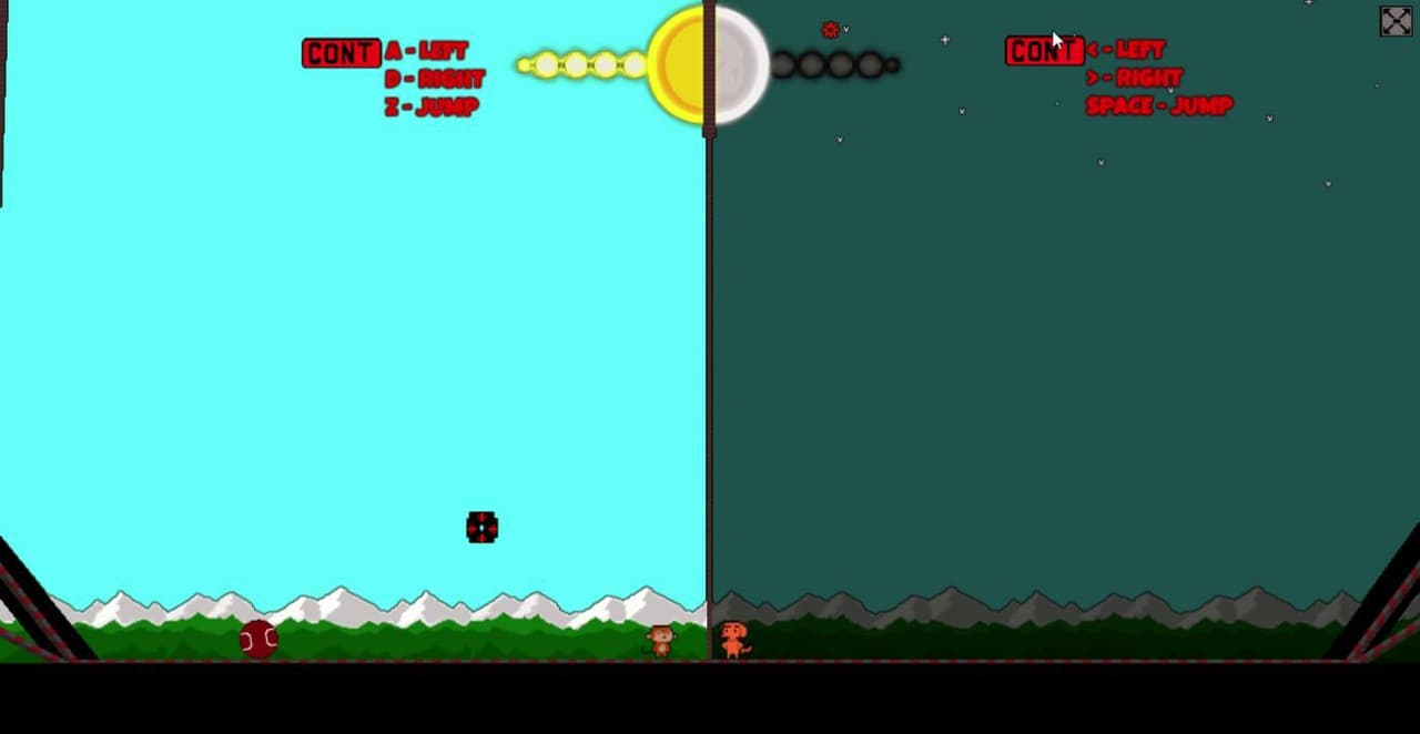 Splitime screenshot 3