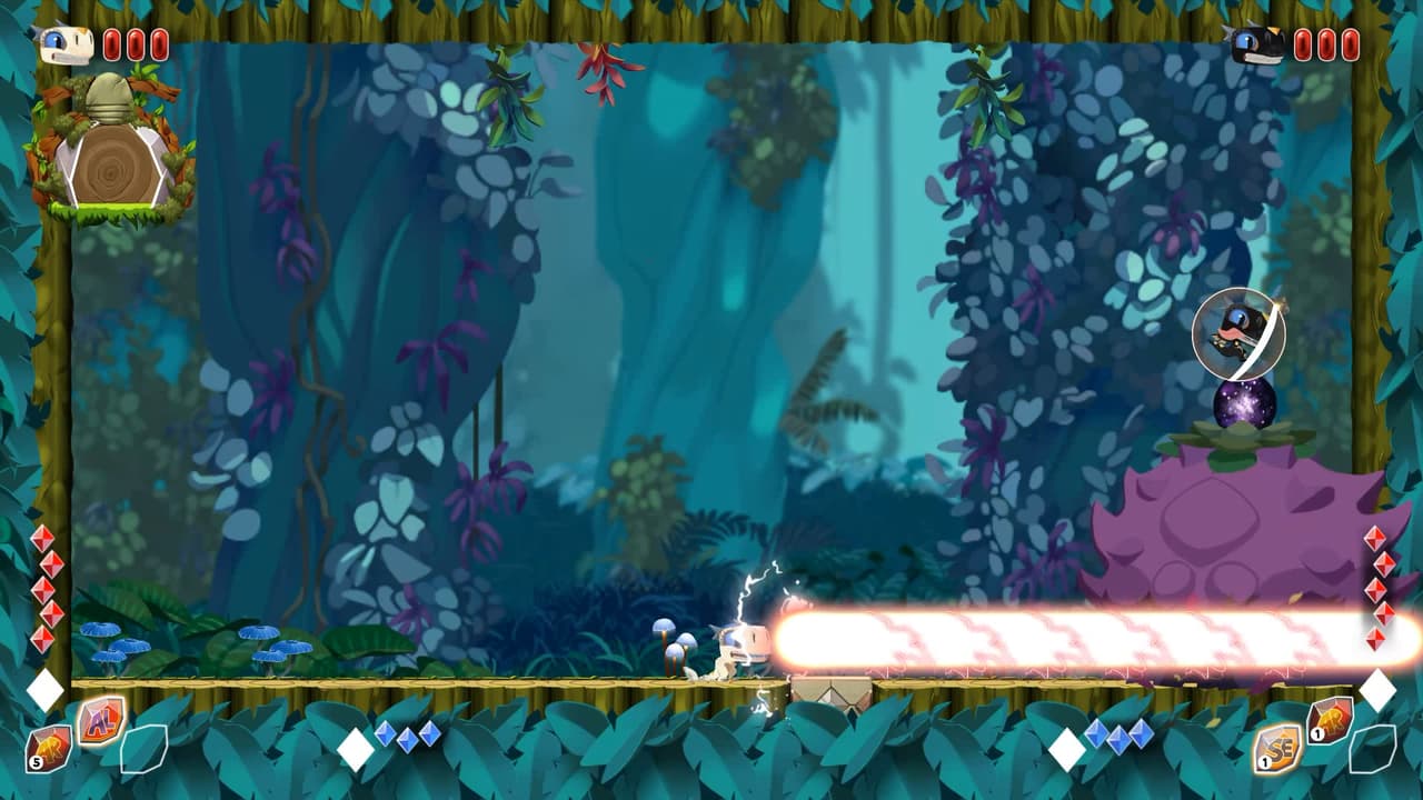 DragoDino screenshot 5