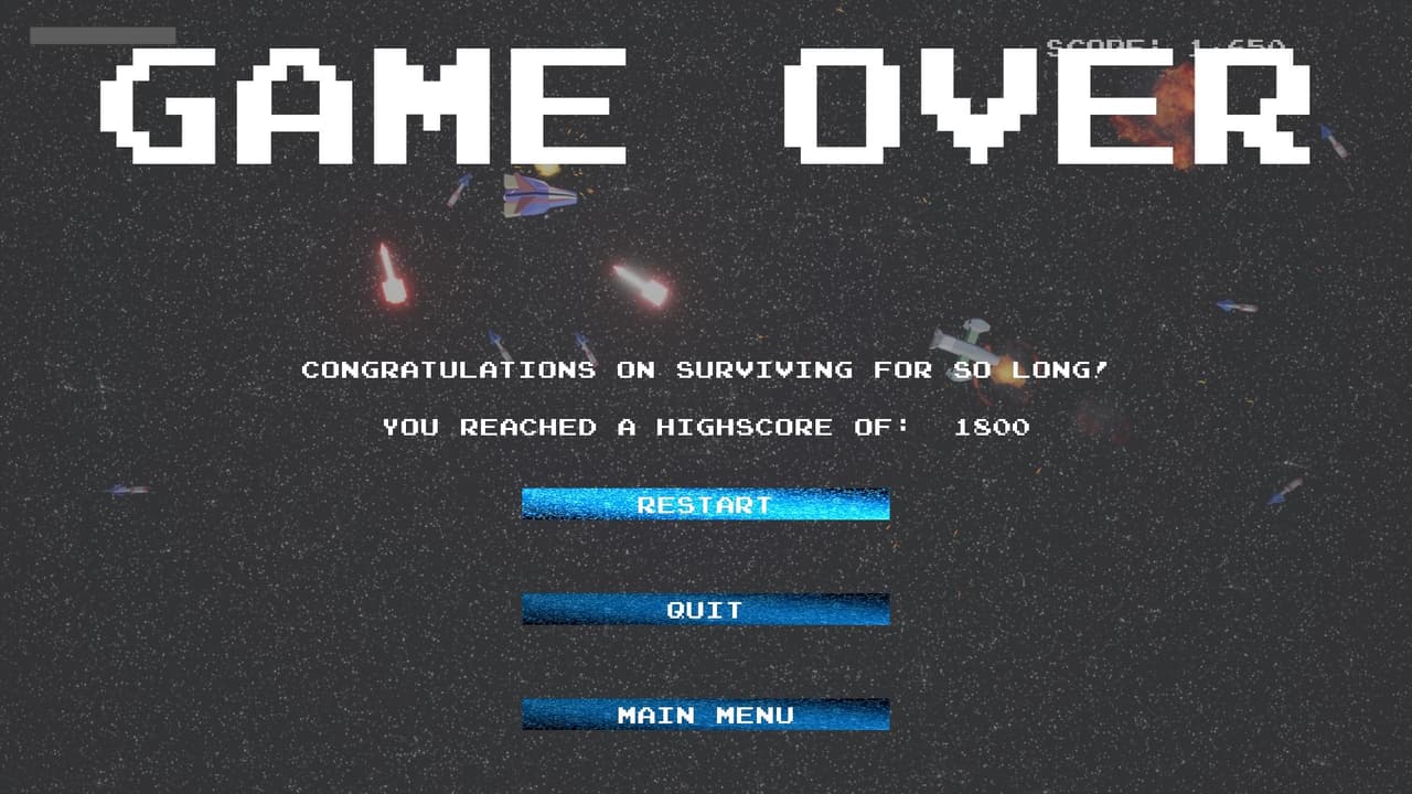 Anti Shooter screenshot 5