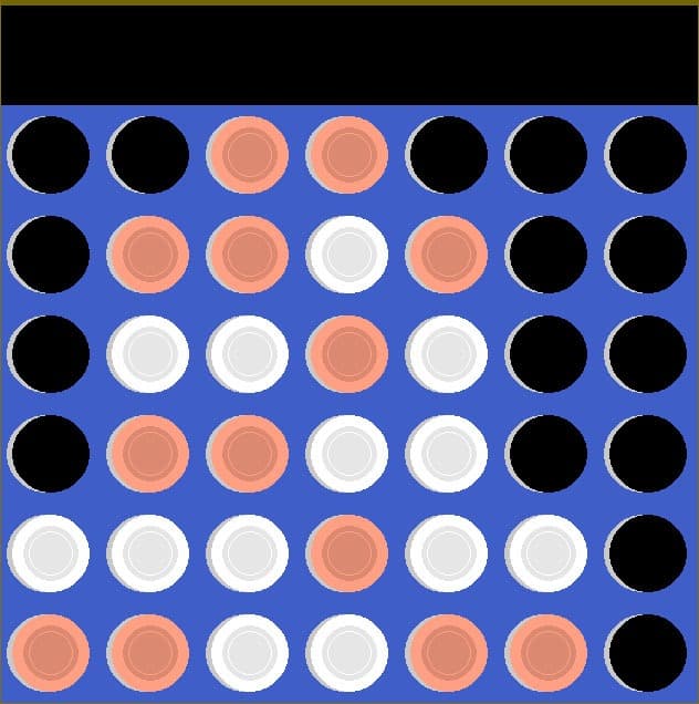 Conecta 4 screenshot 2
