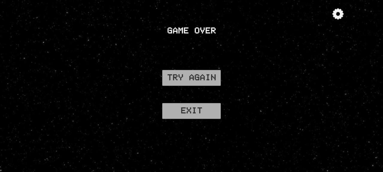 Asteroids Mobile