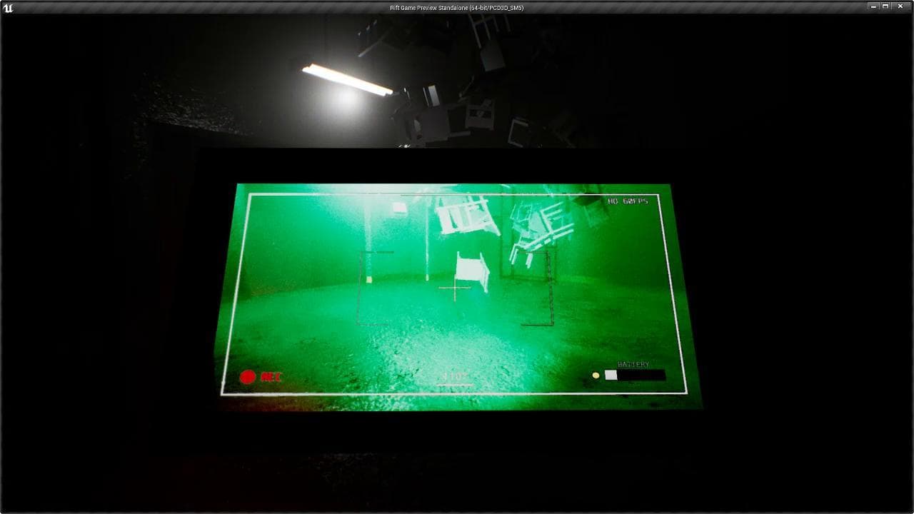 RIFT (itch) (gregorski) screenshot 4