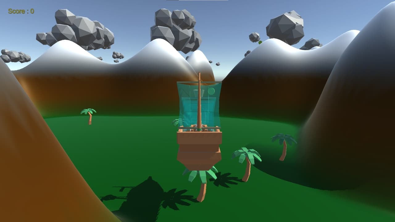 World~Explorer screenshot 5