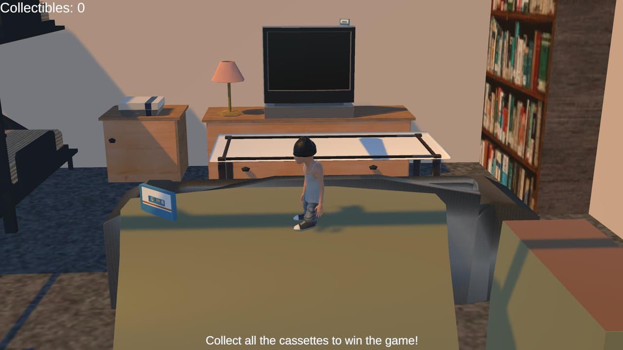 Chillin screenshot 4