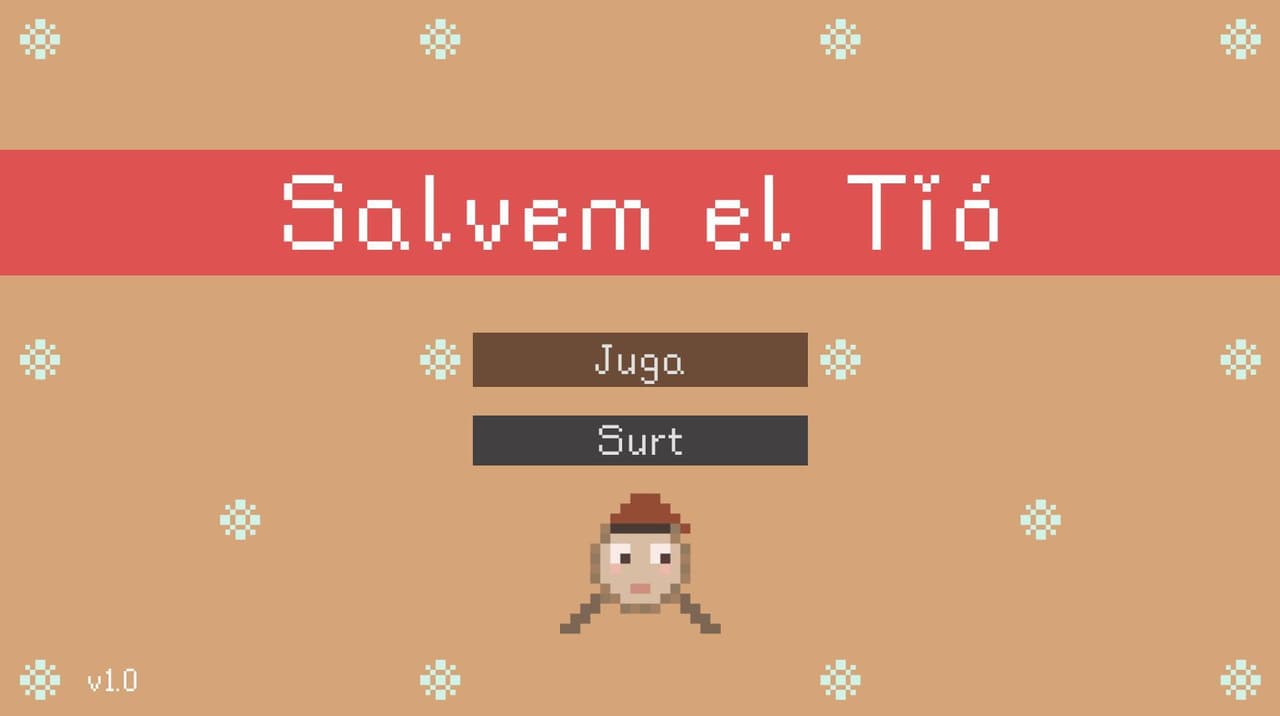 Salvem el Tió