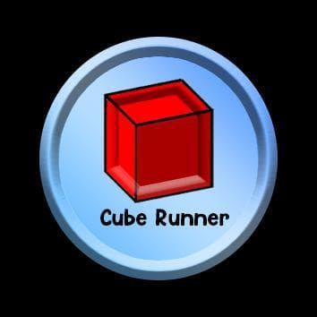 Cube Runner (itch) (ExVainz)