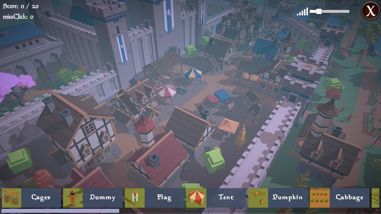 Eye of artist screenshot 3