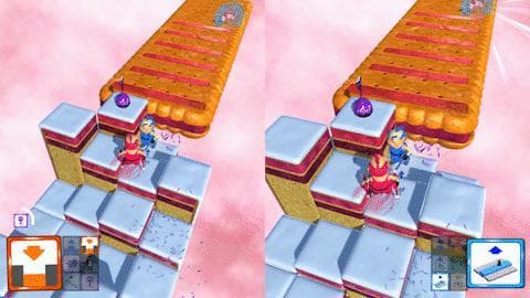 Cake Shift screenshot 6