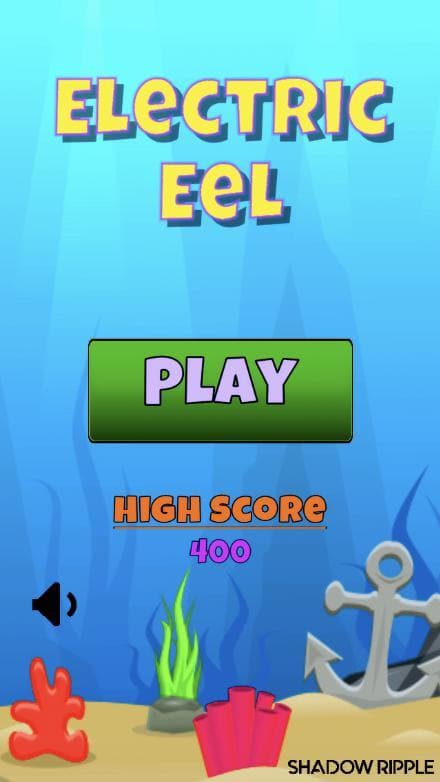 Electric Eel screenshot 2