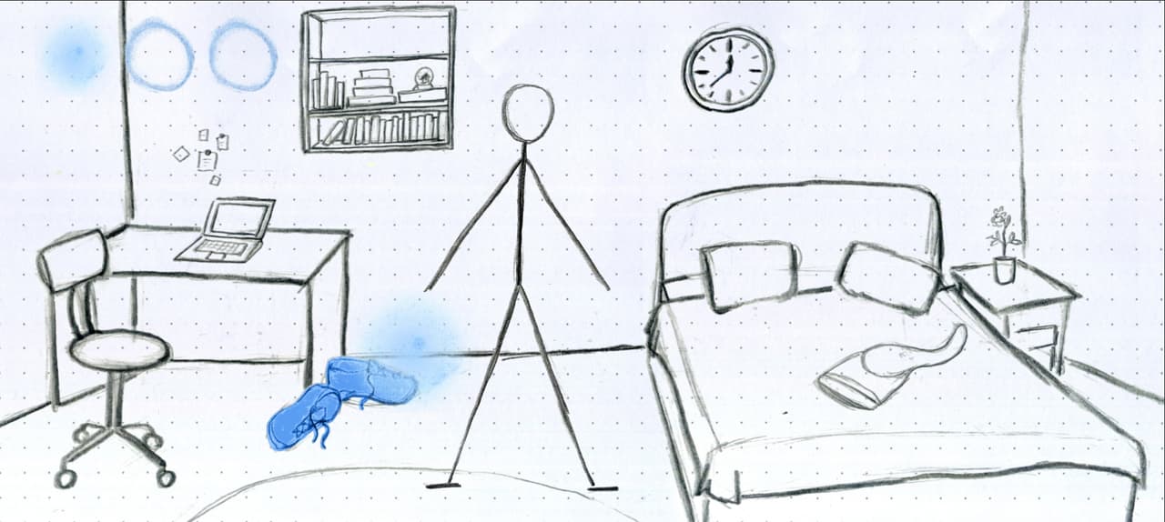 You are remembered screenshot 2