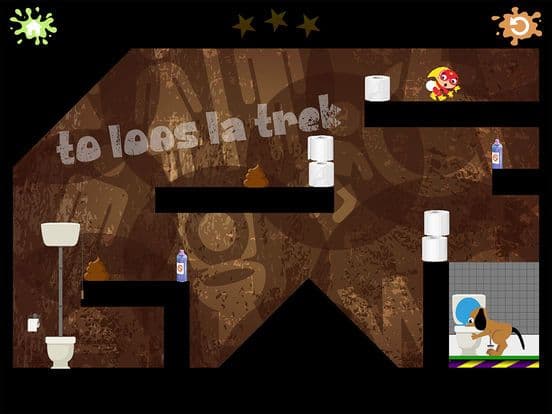 Captain Fartipants screenshot 3