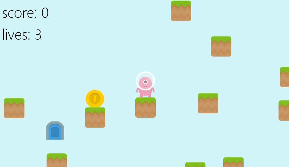 doodle jump from wish