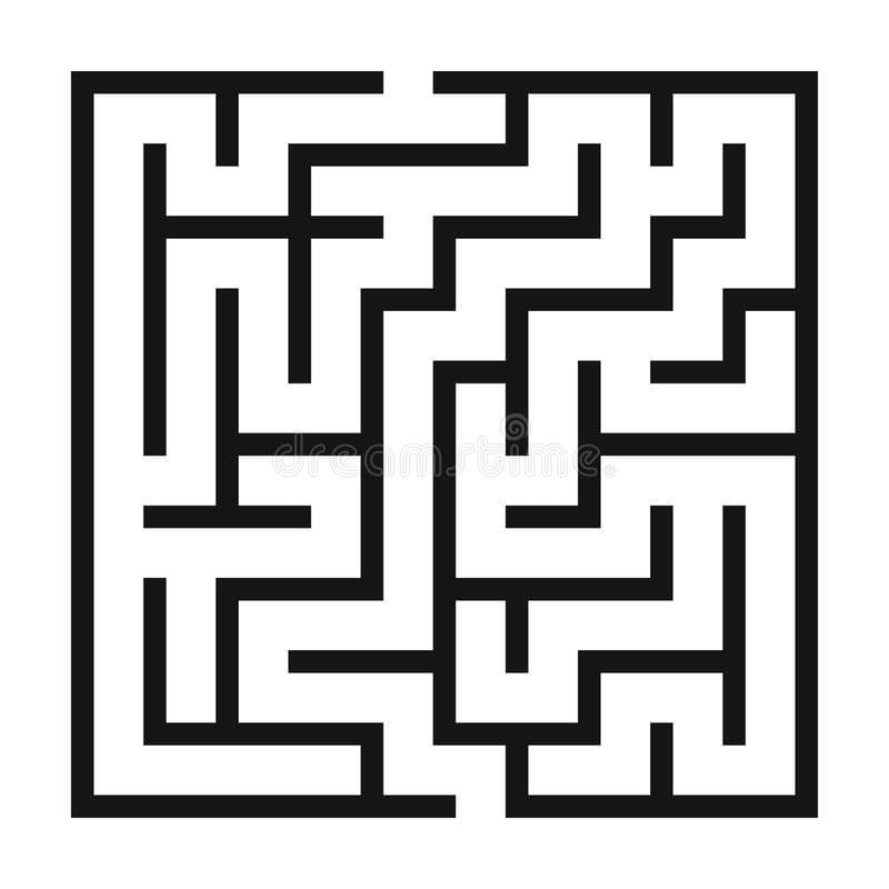 dungeon-maze-game
