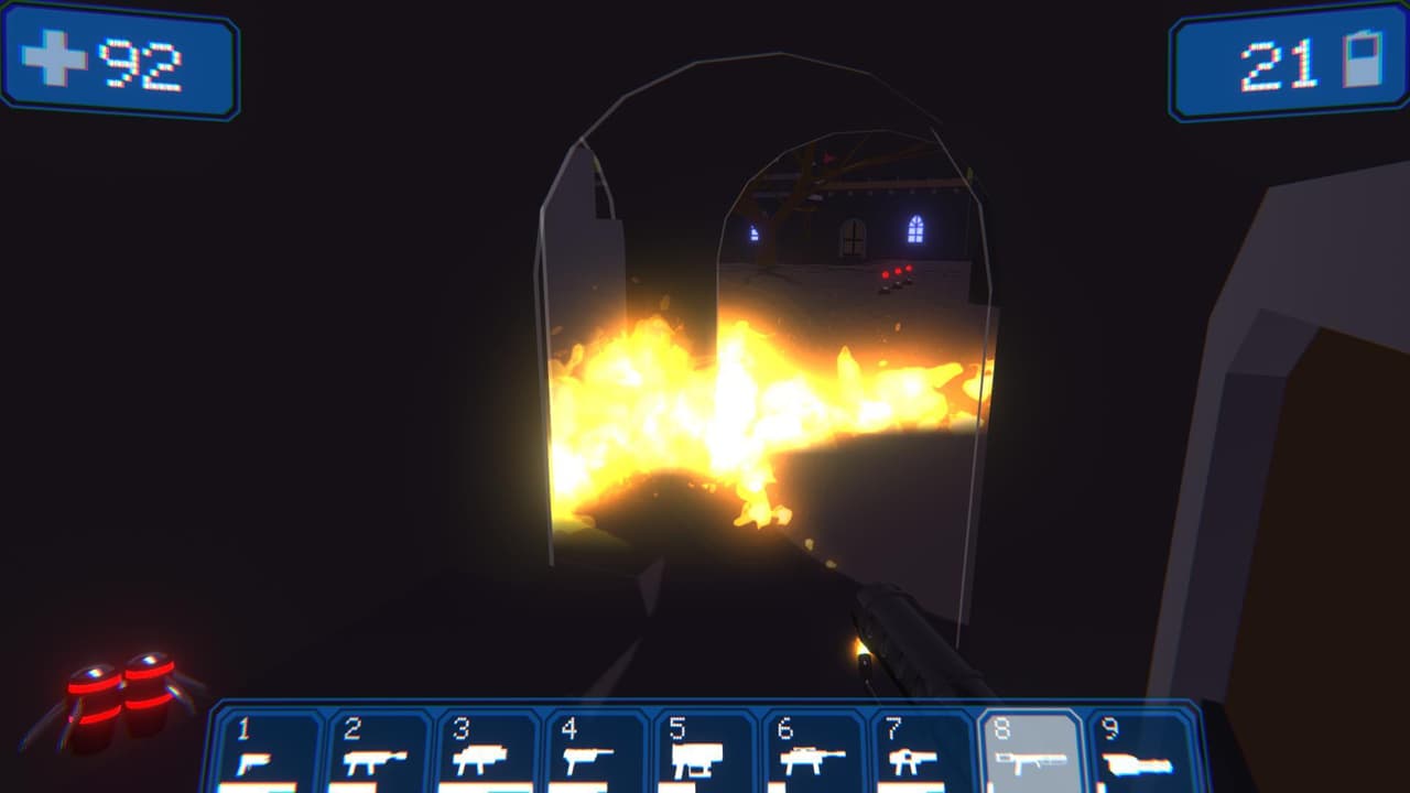 BotCade 2