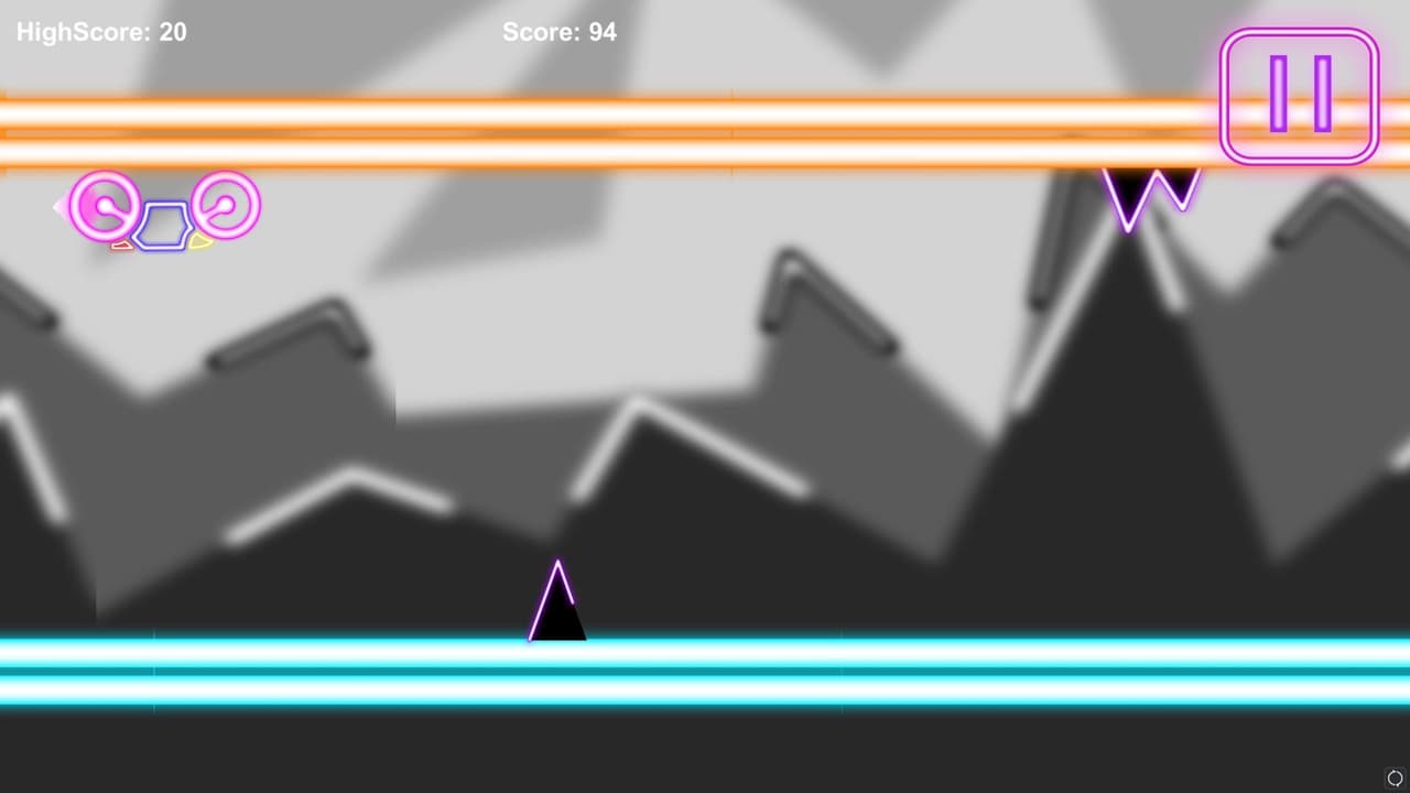 Super Bike Nova screenshot 3