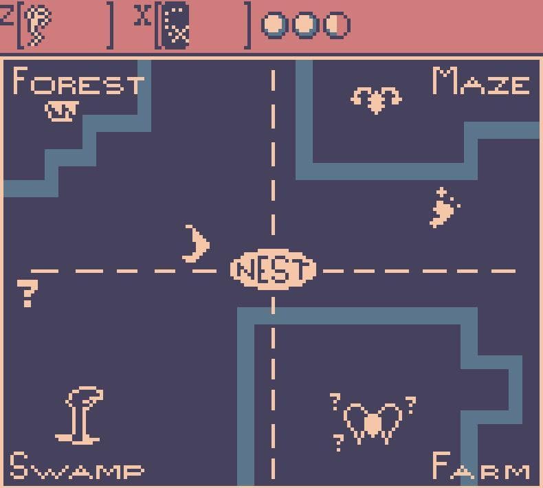 Puk screenshot 4