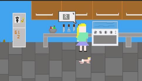 THE TIME (cytanic) screenshot 3