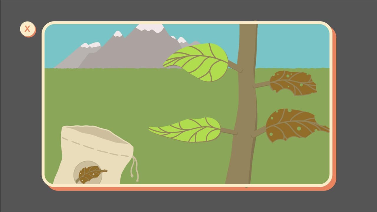 Little Biomes (EnneadStudios Powered by IPLeiria)