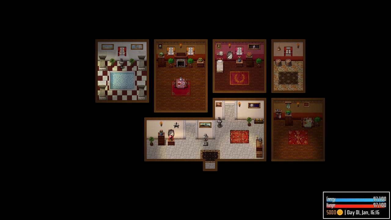 Pax Romana: Romulus screenshot 6