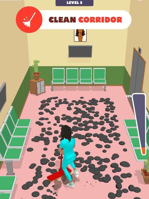 Hospital Life screenshot 5