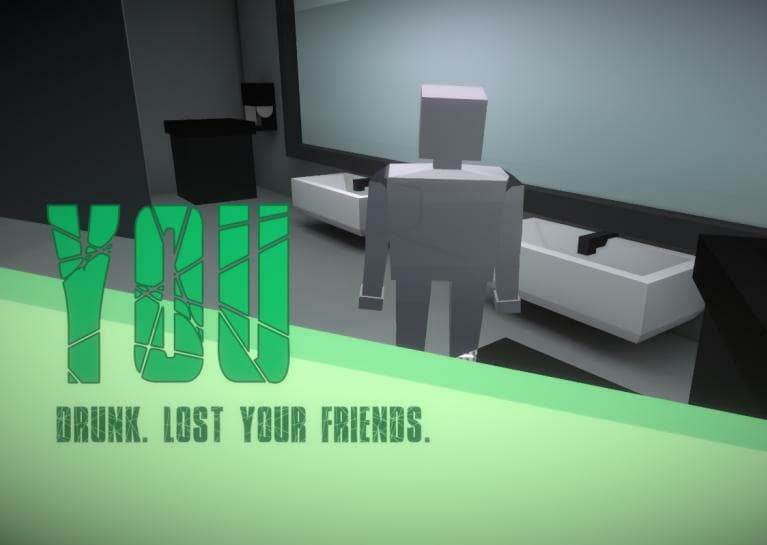 Bar Crawl (Joytis) screenshot 3