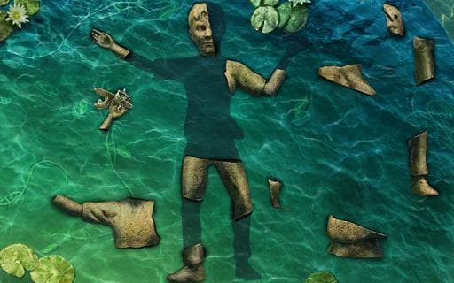 Stray Souls: Stolen Memories. Hidden Object Game. screenshot 5