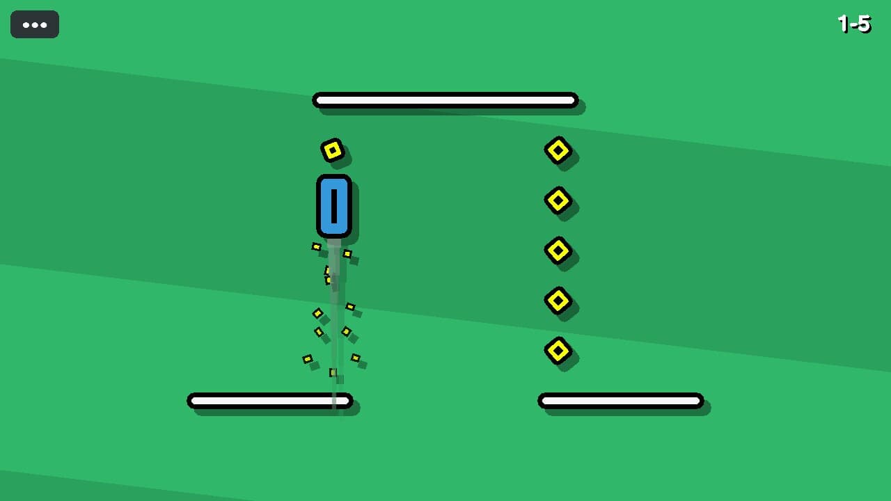 Jump Tracks screenshot 2