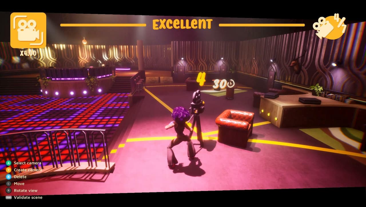 Tough Kookie screenshot 4