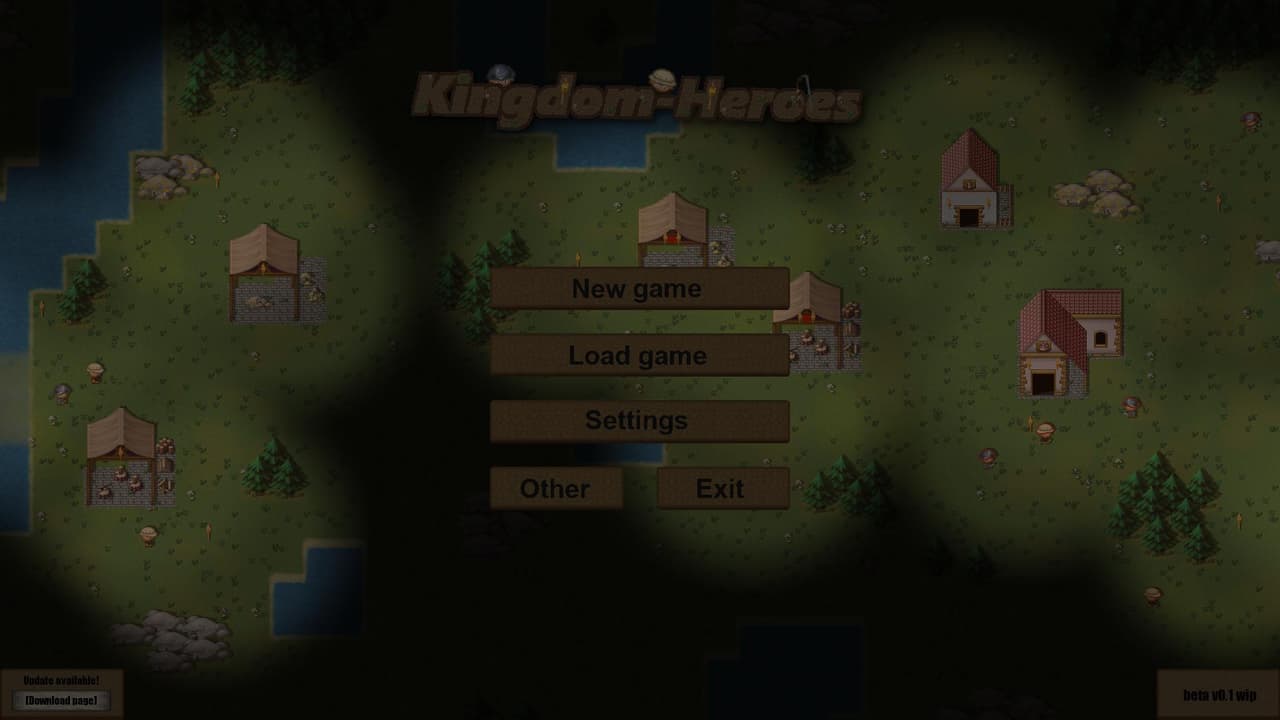 Kingdom-Heroes screenshot 3