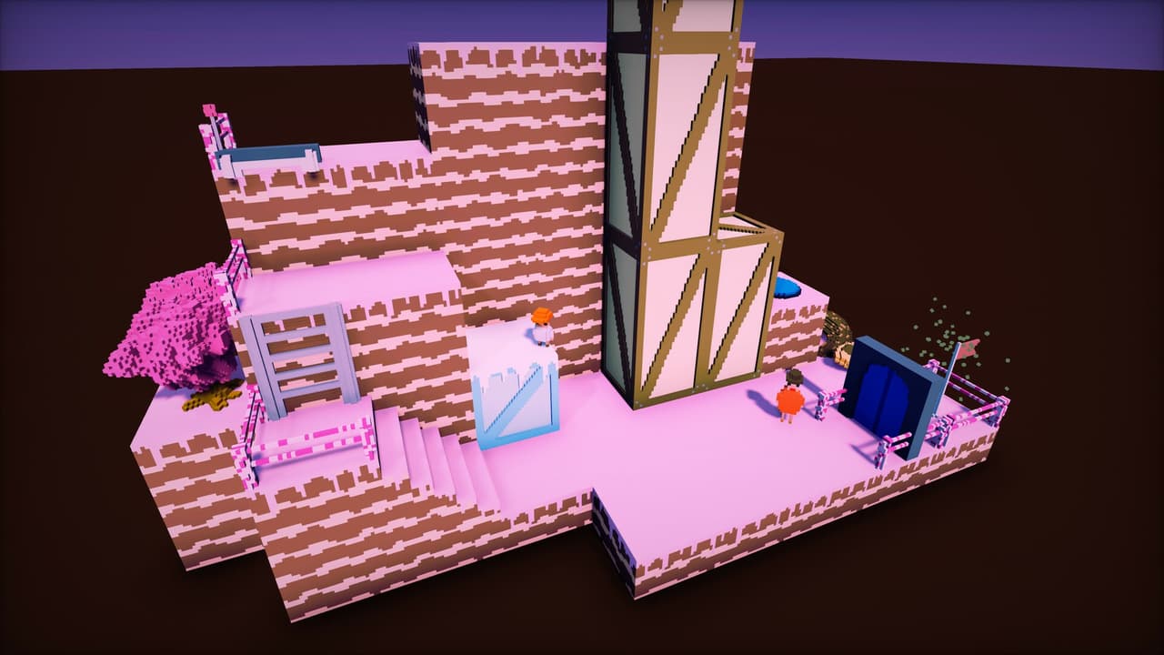 The Kostka screenshot 6