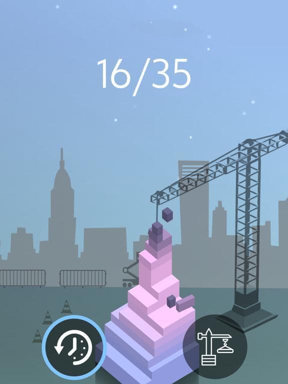 Blocky Builder screenshot 4