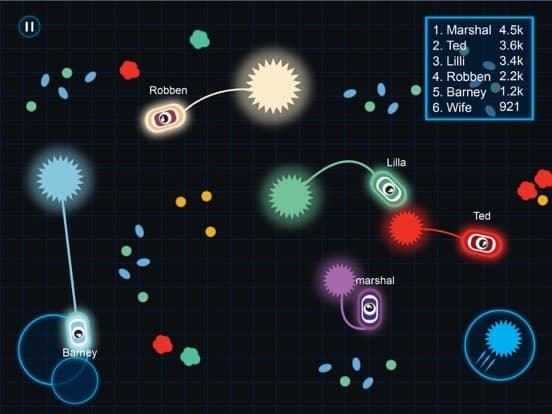 brut.io online screenshot 5