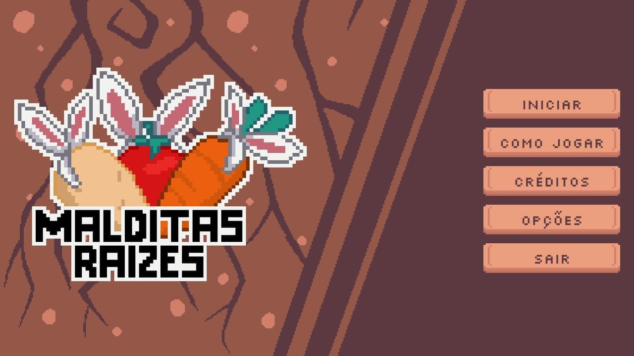 Malditas Raizes screenshot 3
