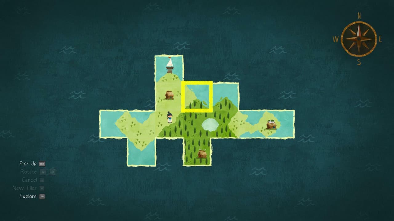 Carto Demo screenshot 3