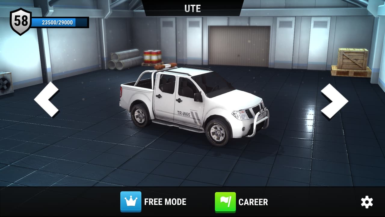 Construction Truck Simulator