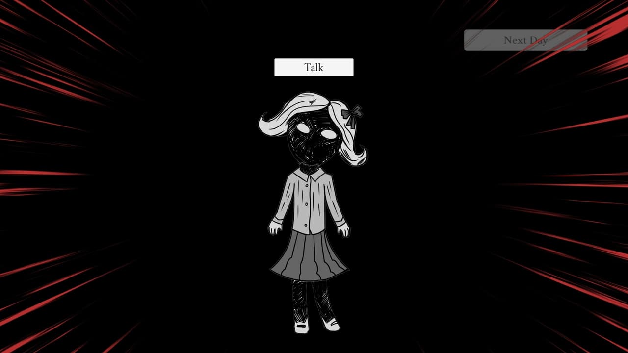 Death: Theory And Practice screenshot 2