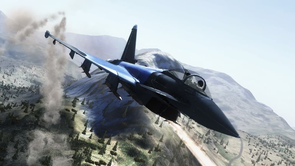 JASF screenshot 3
