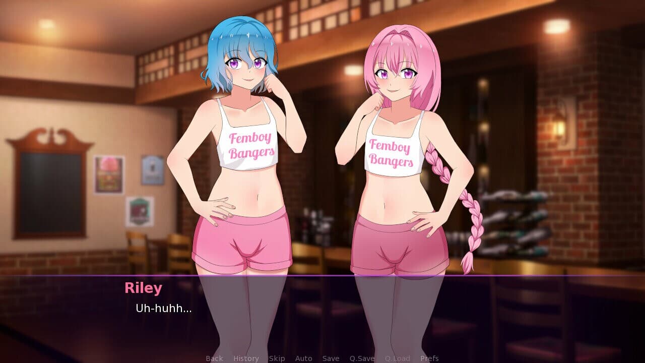 Femboy Bangers 2 screenshot 6