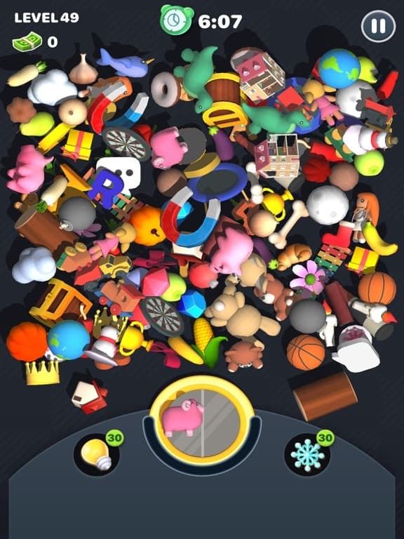 Match Puzzle - Shop Master screenshot 5