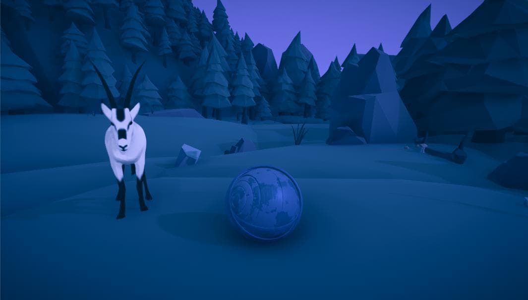 Eye of the Beholder (itch) screenshot 6