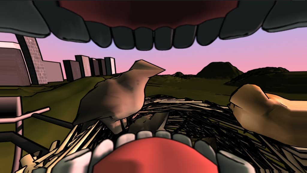 Oral Perspectives screenshot 5