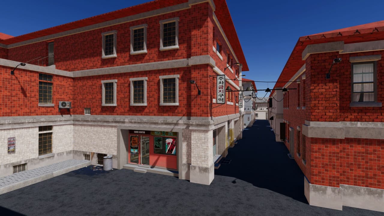 Rear of Business screenshot 6