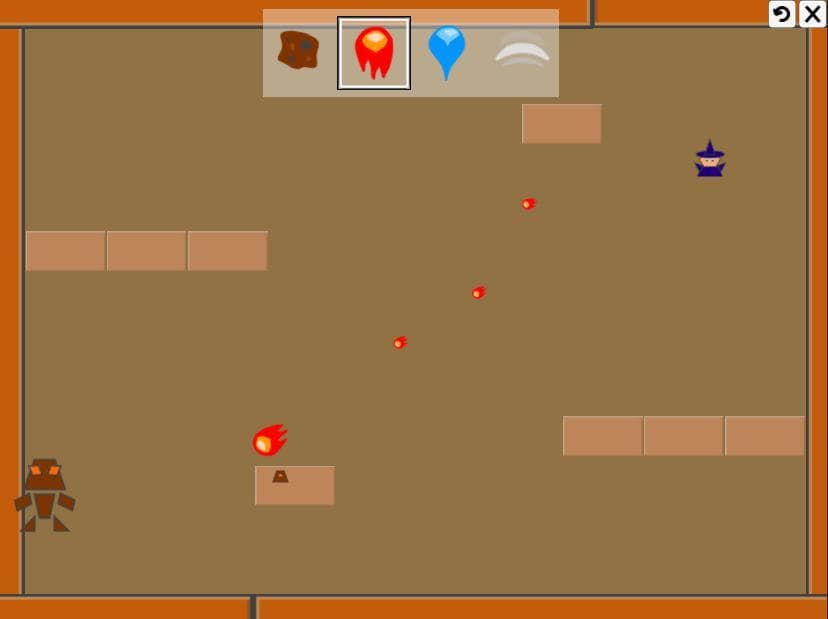 Magic trial screenshot 2