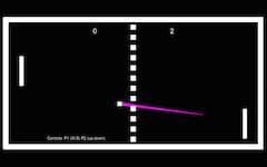 Pong (itch) (Blanco)