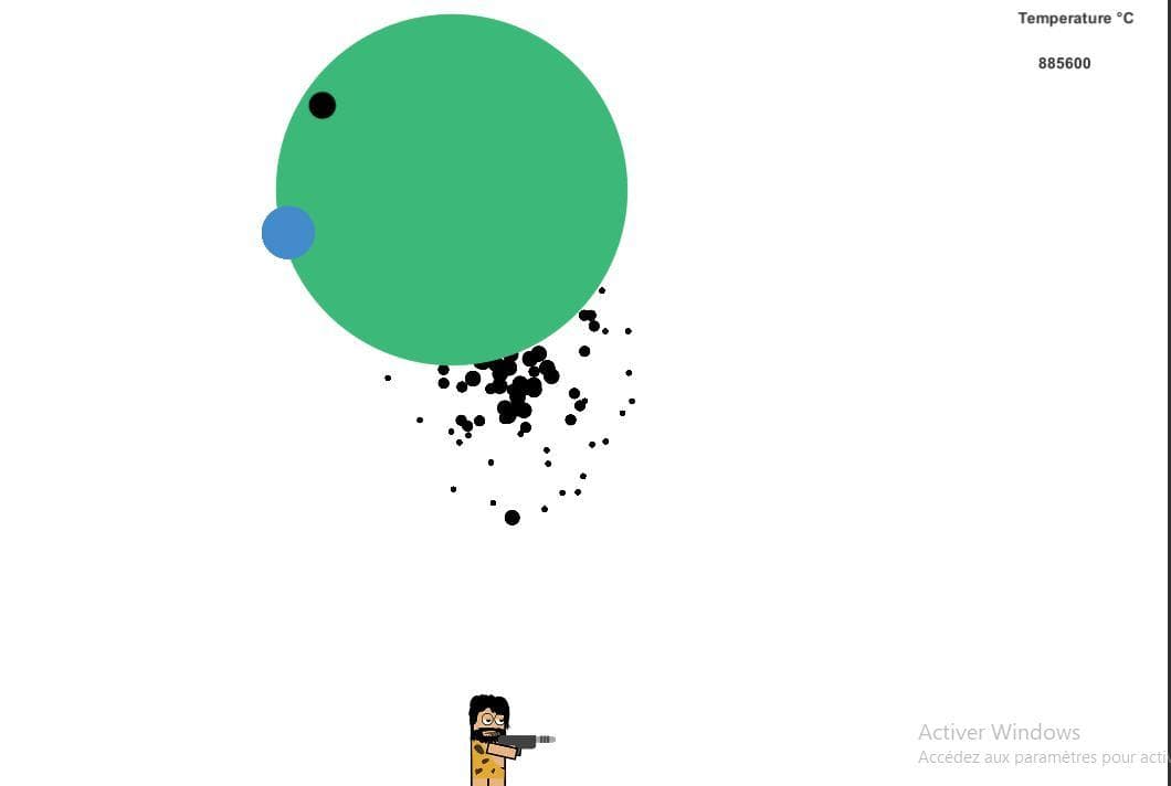 Save the big ball screenshot 2