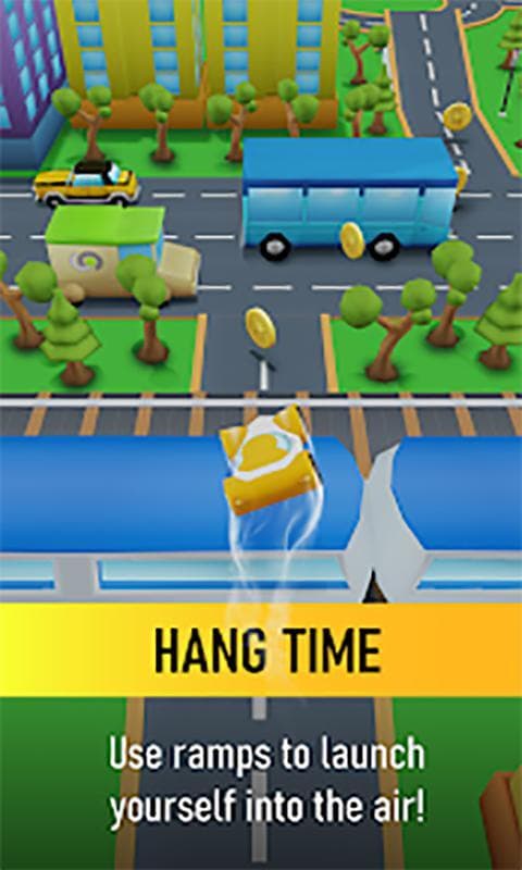 Traffic Car Jam - Traffic Games: Traffic Car Run screenshot 5