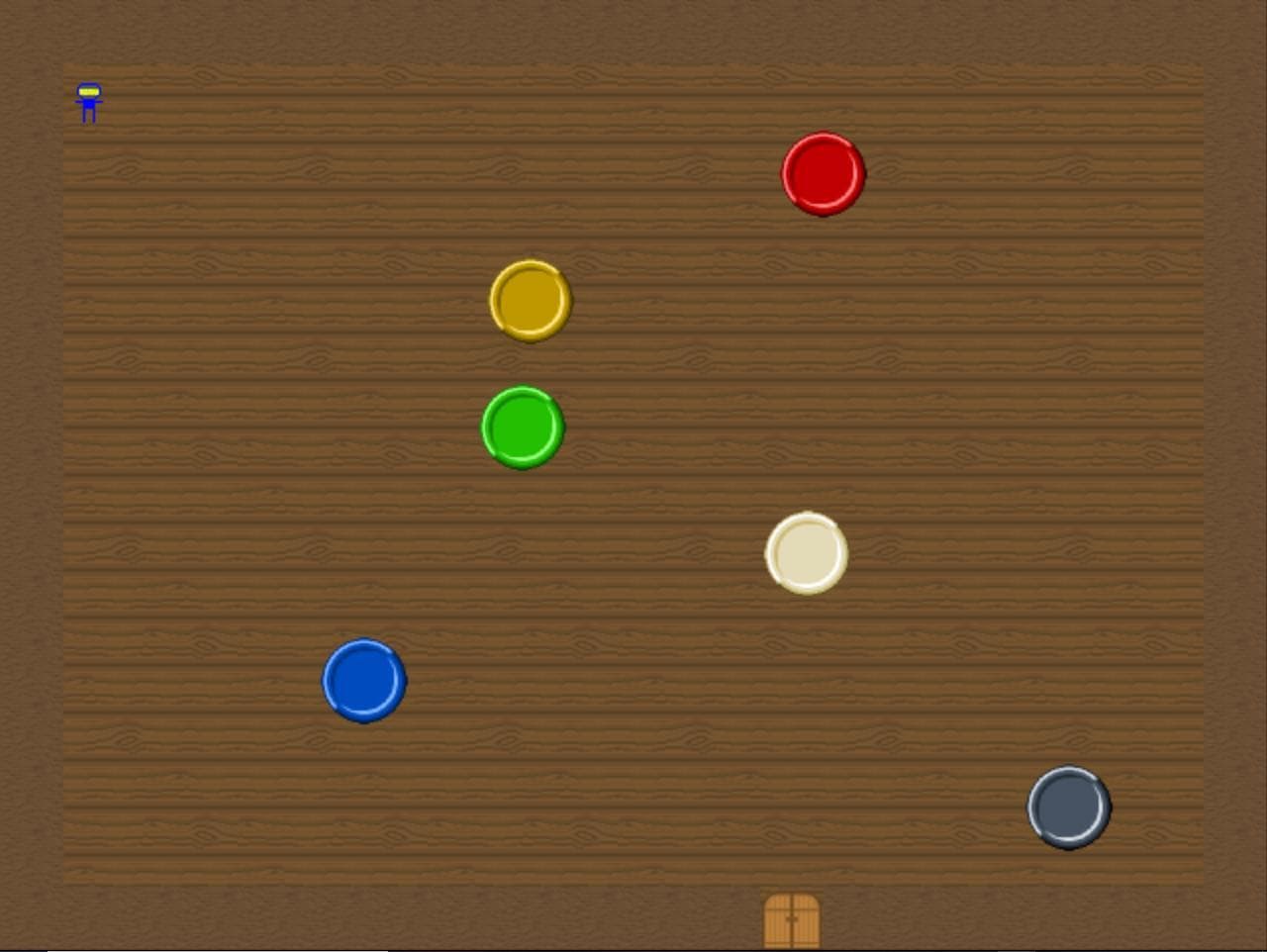 Fortress Battle screenshot 4